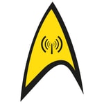 Logo of the podcast Trekcast - Der Star Trek-Podcast Podcast Trekcast - Der Star Trek-Podcast