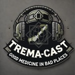 Logo of the podcast TREMA Cast Podcast TREMA Cast