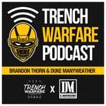 Trench Warfare Podcast Trench Warfare
