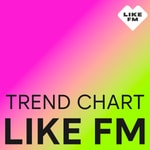 Logo of the podcast TREND CHART Podcast TREND CHART
