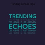 Logo of the podcast Trending Echoes Podcast Podcast Trending Echoes Podcast