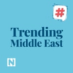 Podcast Trending Middle East