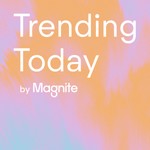 Logo of the podcast Trending Today Podcast Trending Today
