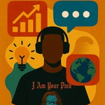 Logo of the podcast Trending Worldwide Podcast Trending Worldwide