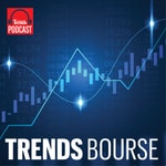 Logo of the podcast Trends Bourse Podcast Trends Bourse