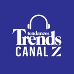 Logo of the podcast Trends Canal Z podcast Podcast Trends Canal Z podcast