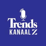 Trends Kanaal Z Podcast Trends Kanaal Z Podcast