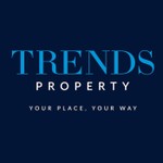 Logo of the podcast Trends Property Insight Series Podcast Trends Property Insight Series