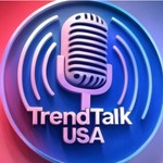 TrendTalk USA: AI, Tech and Future Podcast TrendTalk USA: AI, Tech and Future