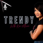 Trendy with Kim Allison Trendy with Kim Allison