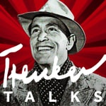 Logo of the podcast Trenker Talks Podcast Trenker Talks