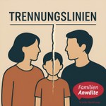 Logo of the podcast Trennungslinien Podcast Trennungslinien