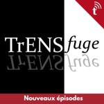 TrENSfuge Podcast TrENSfuge