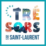 Logo of the podcast Trésors du Saint-Laurent: L'aire marine protégée du Banc-des-Américains Podcast Trésors du Saint-Laurent: L'aire marine protégée du Banc-des-Américains