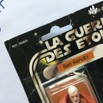 Logo of the podcast Trésors français de la Guerre des Etoiles Podcast Trésors français de la Guerre des Etoiles