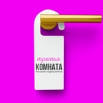 Logo of the podcast Третья комната Podcast Третья комната