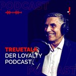 Logo of the podcast Treuetalk - Der Loyalty Podcast Podcast Treuetalk - Der Loyalty Podcast