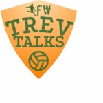 Logo of the podcast Trev Talks Podcast Podcast Trev Talks Podcast