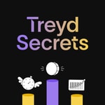 Treyd Secrets: Supply, Sales and Scaling Podcast Treyd Secrets: Supply, Sales and Scaling