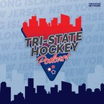 Logo of the podcast Tri-State Hockey Podcast Podcast Tri-State Hockey Podcast