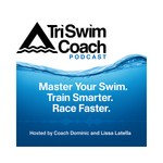 Podcast Tri Swim Coach Podcast