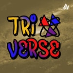 Logo of the podcast Tri Verse Podcast Tri Verse