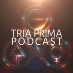 Logo of the podcast Tria Prima Podcast Podcast Tria Prima Podcast