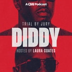 Logo of the podcast Trial By Jury: Diddy Podcast Trial By Jury: Diddy