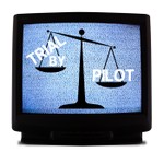 Logo of the podcast Trial by Pilot Podcast Trial by Pilot