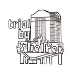 Podcast Trial by Shelter: Speaking back to the war on the unhoused