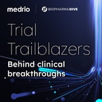 Logo of the podcast Trial Trailblazers Podcast Trial Trailblazers