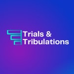 Logo of the podcast Trials and Tribulations | Oncology Trials Podcast Podcast Trials and Tribulations | Oncology Trials Podcast