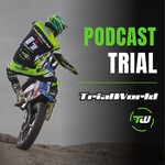 Logo of the podcast Trialworld | El podcast de la moto de trial Podcast Trialworld | El podcast de la moto de trial
