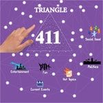 Triangle 411 Podcast Triangle 411