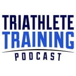 Podcast Triathlete Training Podcast: Triathlon, Ironman & Duathlon