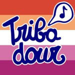 Podcast Tribadour, la bande originale des vies lesbiennes