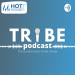 Logo of the podcast Tribe Podcast Tribe