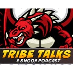 Logo of the podcast Tribe Talks: A Star Wars Galaxy of Heroes Podcast Podcast Tribe Talks: A Star Wars Galaxy of Heroes Podcast