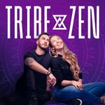 Logo of the podcast Tribe Zen Podcast Tribe Zen