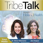 TribeTalk by Modern Holistic Health TribeTalk by Modern Holistic Health
