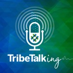 Logo of the podcast TribeTalking Podcast TribeTalking
