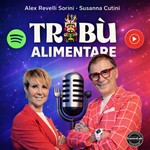 Logo of the podcast Tribù Alimentare Podcast Tribù Alimentare