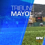 Logo of the podcast Tribune Mayol Podcast Tribune Mayol