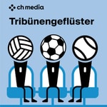 Logo of the podcast TribĂźnengeflĂźster Podcast TribĂźnengeflĂźster