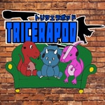 Tricerapod