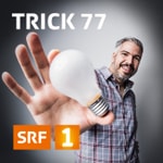 Logo of the podcast Trick 77 Podcast Trick 77