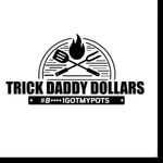 Logo of the podcast Trick Daddy's B*$#h I Got My Pots Podcast Trick Daddy's B*$#h I Got My Pots