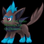 Logo of the podcast Tricky Fox Radio Morning Club On-Demand Podcast Tricky Fox Radio Morning Club On-Demand