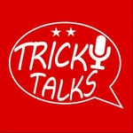 Logo of the podcast Tricky Talks Podcast Tricky Talks