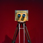 Tricky Thoughts: Encountering Photography In New York City Podcast Podcast Tricky Thoughts: Encountering Photography In New York City Podcast